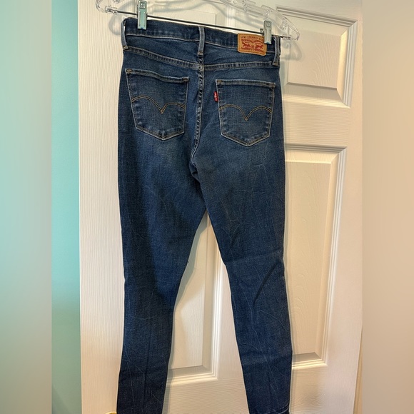 Levi’s 311 Shaping Skinny Jeans size 26 - Picture 3 of 3